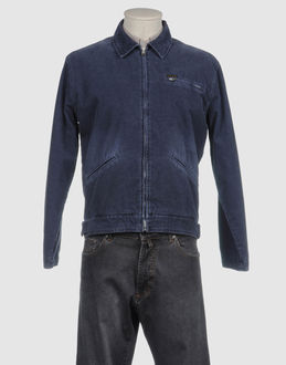 POLO JEANS COMPANY - CAPISPALLA - Giubbotti - su YOOX.COM