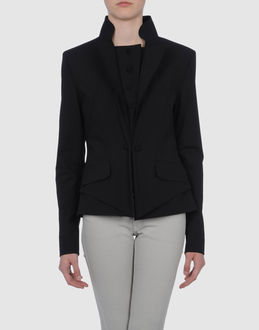 KARL LAGERFELD - CAPISPALLA - Giacche - su YOOX.COM