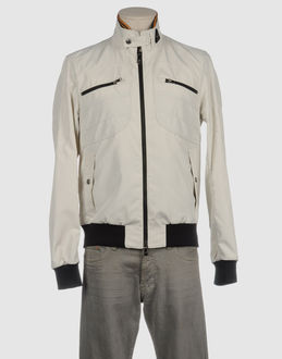 HOGAN - CAPISPALLA - Giubbotti - su YOOX.COM