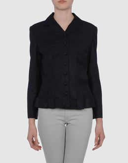 KARL LAGERFELD - CAPISPALLA - Giacche - su YOOX.COM