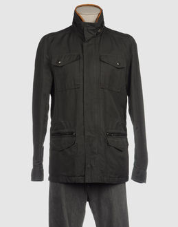 HOGAN - CAPISPALLA - Giacconi - su YOOX.COM