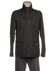 HOGAN - Mittellange Jacke