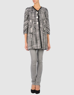 MARC JACOBS - CAPISPALLA - Cappotti - su YOOX.COM