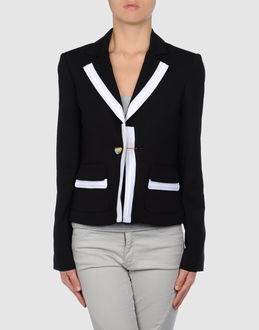 CLASS ROBERTO CAVALLI - CAPISPALLA - Giacche - su YOOX.COM