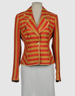 GF FERRE' - CAPISPALLA - Giacche - su YOOX.COM
