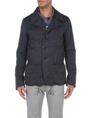 GOLDEN GOOSE - Jacke