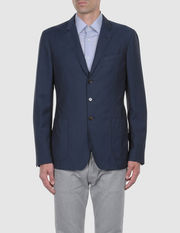 BURBERRY - Blazer