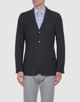 BURBERRY - CAPISPALLA - Giacche - su YOOX.COM