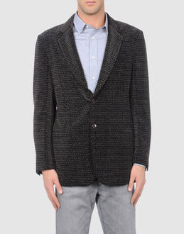 ARMANI COLLEZIONI - CAPISPALLA - Giacche - su YOOX.COM