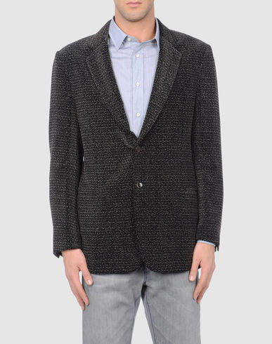 ZOOM ARMANI COLLEZIONI - Blazer