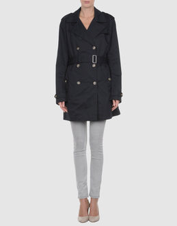 FRED PERRY - CAPISPALLA - Soprabiti - su YOOX.COM