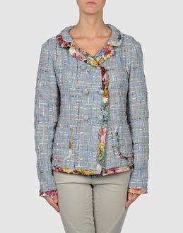 D&G - CAPISPALLA - Giacche - su YOOX.COM