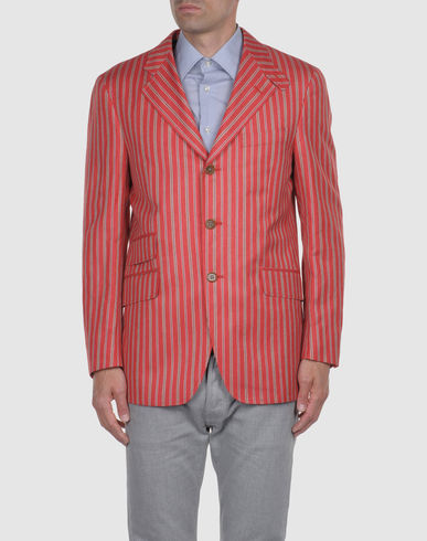 ZOOM ETRO - Blazer