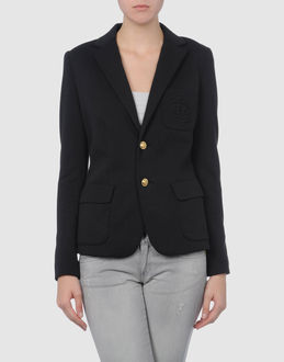 RALPH LAUREN - CAPISPALLA - Giacche - su YOOX.COM