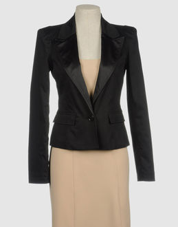 MISS SIXTY - CAPISPALLA - Giacche - su YOOX.COM