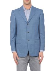 ERMENEGILDO ZEGNA - Veste