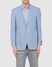 ERMENEGILDO ZEGNA - Veste