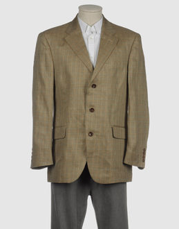 THE BLAZER BY GANT - CAPISPALLA - Giacche - su YOOX.COM