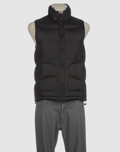 ZOOM SWEET YEARS - Down jacket