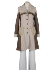VASSALLI - Cappotto