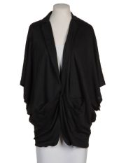 NUDE:MASAHIKO MARUYAMA - Full-length jacket