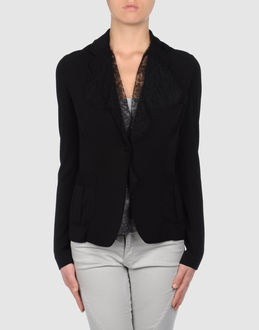 VALENTINO - CAPISPALLA - Giacche - su YOOX.COM