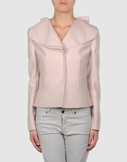 VALENTINO - CAPISPALLA - Giacche - su YOOX.COM