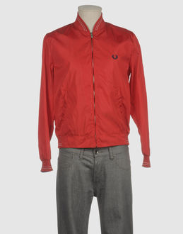 Jacke - FRED PERRY - BEI YOOX.COM