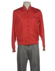 FRED PERRY - Jacket