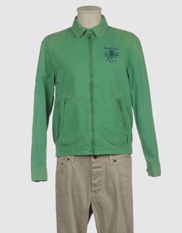 POLO RALPH LAUREN - JACKEN UND MÄNTEL - Jacken - bei YOOX.COM