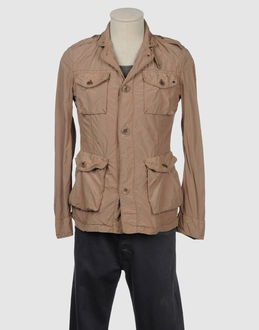 GEOSPIRIT - CAPISPALLA - Giubbotti - su YOOX.COM