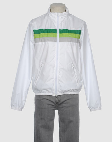 ZOOM SUN 68 - Jacket