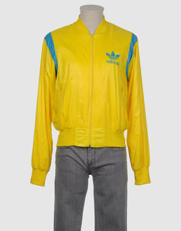 ADIDAS - CAPISPALLA - Giubbotti - su YOOX.COM