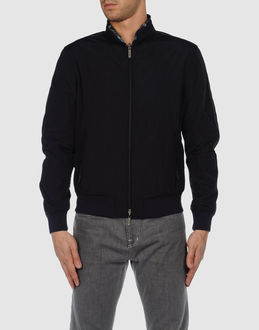ARMANI COLLEZIONI - CAPISPALLA - Giubbotti - su YOOX.COM