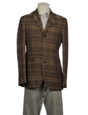 BOGLIOLI - Blazer