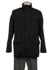 BOGLIOLI - Mittellange Jacke