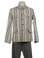 BOGLIOLI - Jacke