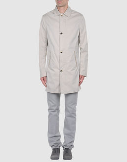 ETRO - CAPISPALLA - Soprabiti - su YOOX.COM