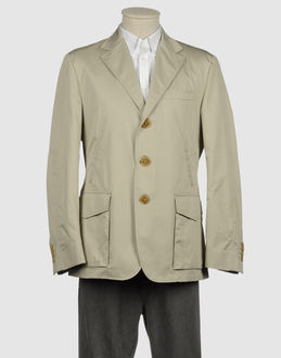 CALVARESI - CAPISPALLA - Giacche - su YOOX.COM