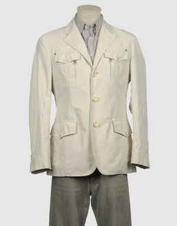CALVARESI - CAPISPALLA - Giacche - su YOOX.COM