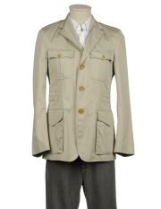 CALVARESI - Jacke