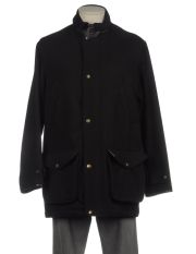 POLO RALPH LAUREN - Manteau court