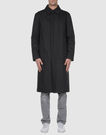 YVES SAINT LAURENT RIVE GAUCHE - Full-length jacket