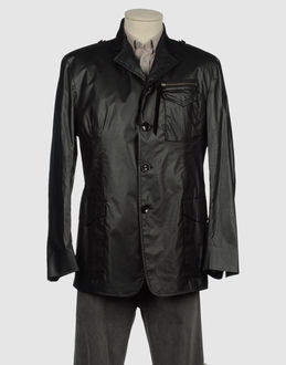 MONTECORE - CAPISPALLA - Giacche - su YOOX.COM