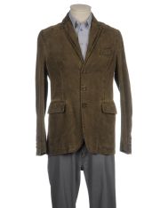 9.2 BY CARLO CHIONNA - Veste