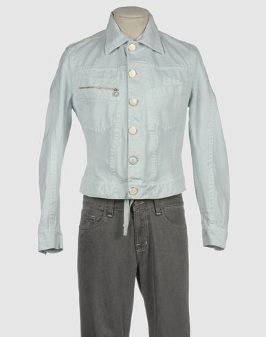 ZOOM CORPO NOVE - Jacket