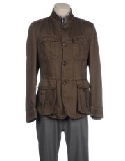 SEVENTY - Mid-length jacket