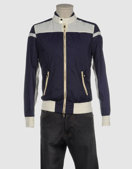 KODE 9  - CAPISPALLA - Giubbotti - su YOOX.COM