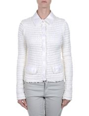 BLUMARINE - Giubbotto