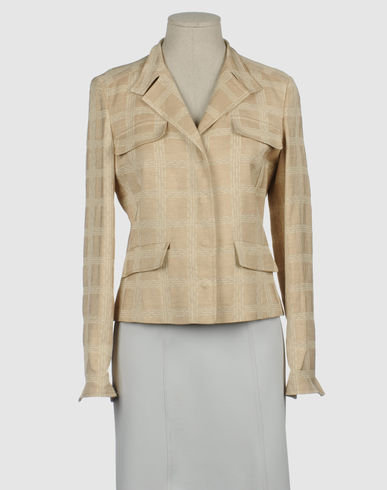 ZOOM CARACTERE - Blazer